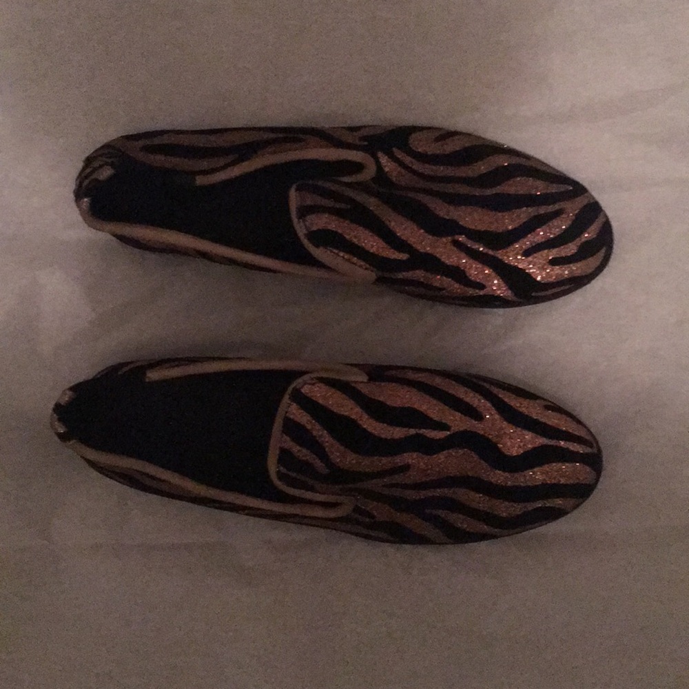 Stylish Men’s Shoe